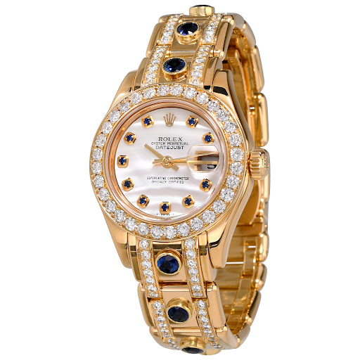 Jeweler «Loucri Jewelers», reviews and photos, 55 Northern Blvd, Greenvale, NY 11548, USA