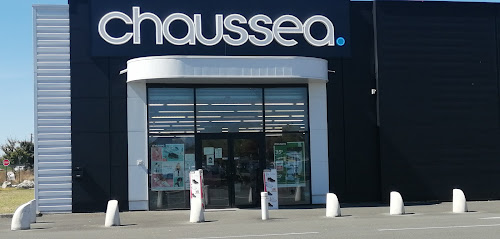 Magasin de chaussures CHAUSSEA Pons Pons