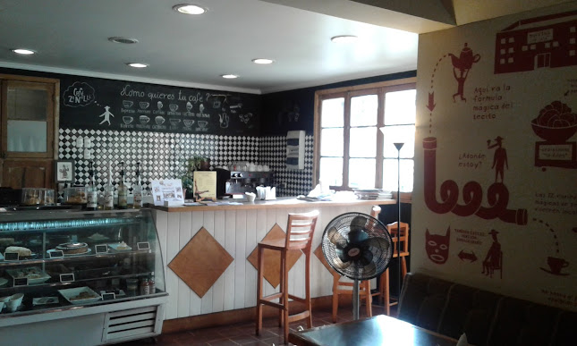 Teléfono de Sabor Zanelli Café Resto Bar