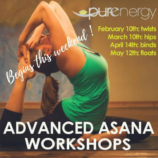 Yoga Studio «Purenergy Studio», reviews and photos, 21 Plank Ave, Paoli, PA 19301, USA