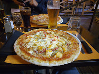 Pizza du Pizzas à emporter Chez Paulo à Ajaccio - n°16