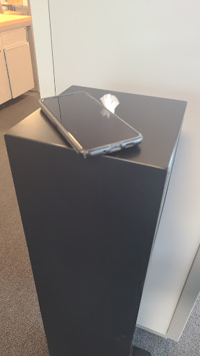 Cell Phone Store «Verizon», reviews and photos, 24920 N Lake Pleasant Pkwy #107, Peoria, AZ 85383, USA