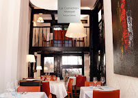 Photos du propriétaire du Restaurant français Le Cornichon Masqué Strasbourg - n°16