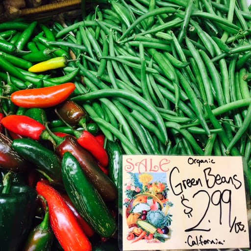 Grocery Store «Community Market Natural Foods», reviews and photos, 1899 Mendocino Ave, Santa Rosa, CA 95401, USA