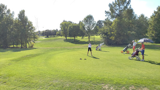 Golf Course «Spencer T Olin Golf Course», reviews and photos, 4701 College Ave, Alton, IL 62002, USA