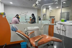 Obul Reddy oro dental hospital image