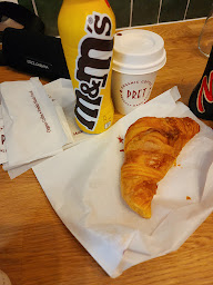 Photo n°54 de Prêt A Manger à Paris ()