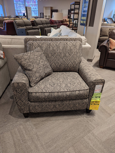 Furniture Store «La-Z-Boy», reviews and photos, 11541 W Broad St, Richmond, VA 23233, USA