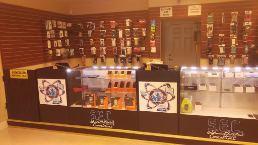 Shawns Electronical Connections Cellphone Store, 1990 N Water St # B, Decatur, IL 62526, USA, 