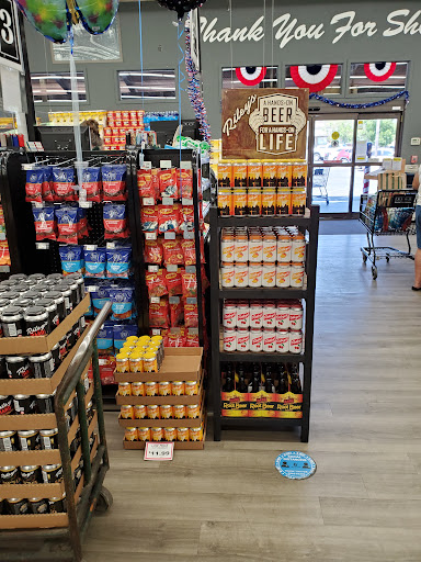 Mar-Val Food Stores Inc