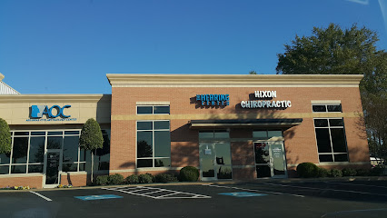 Hixon Chiropractic - Chiropractor in Bryant Arkansas