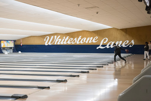 Bowling Alley «Whitestone Lanes», reviews and photos, 30-05 Whitestone Expy, Flushing, NY 11354, USA