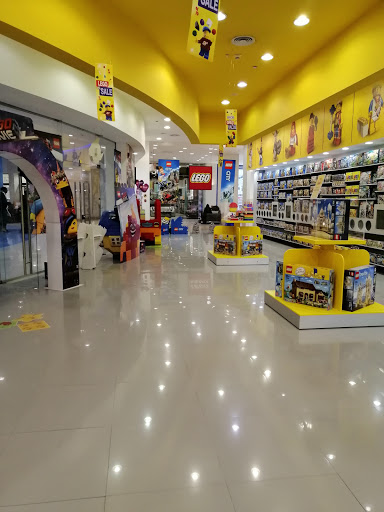 Lego stores Cairo