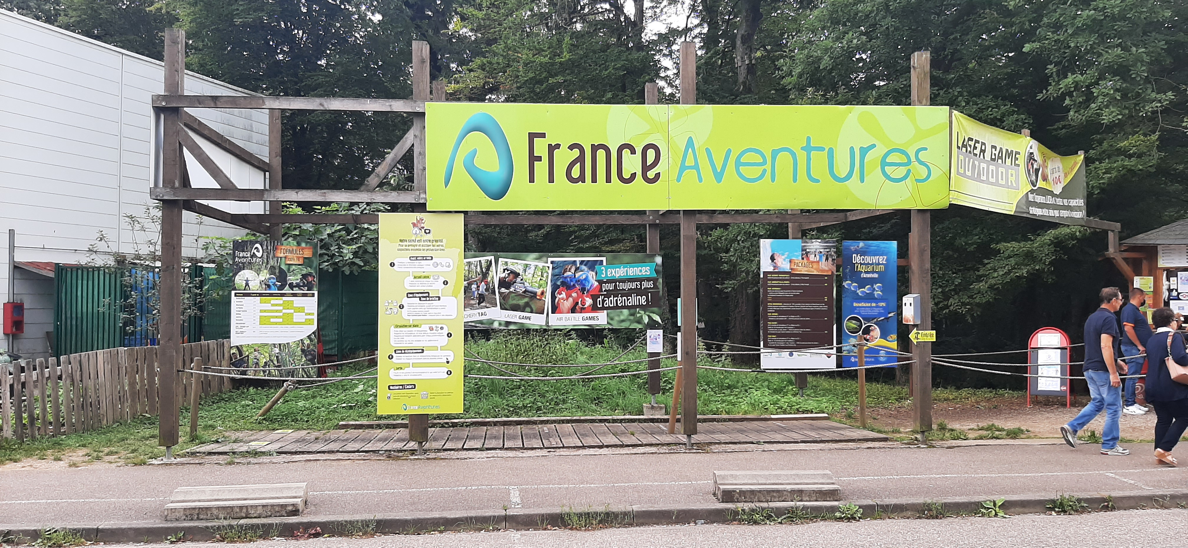 Photo n° 1 de l'avis de Léonard.U fait le 24/08/2021 à 21:35
