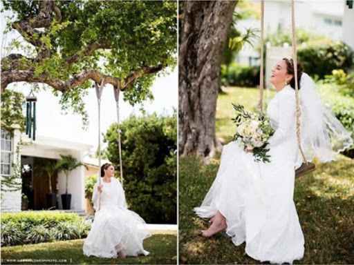 Bridal Shop «Couture Bridal Miami», reviews and photos, 9545 Harding Ave, Miami Beach, FL 33154, USA