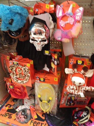 Discount Store «Dollar General», reviews and photos, 453 W Commercial St, East Rochester, NY 14445, USA