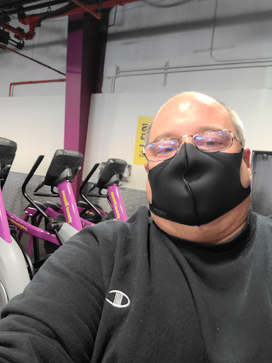 Gym «Planet Fitness», reviews and photos, 1775 South Ave, Staten Island, NY 10314, USA