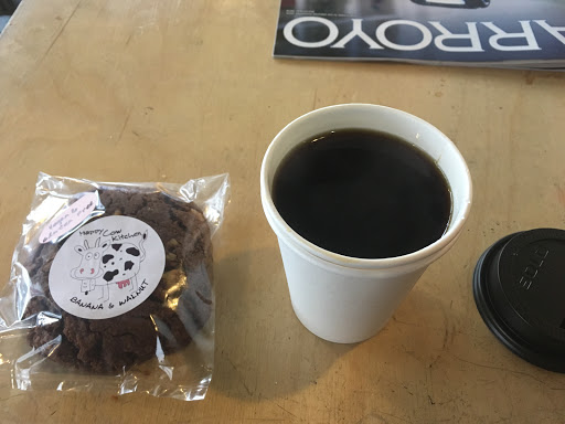 Coffee Shop «Swork Coffee», reviews and photos, 2160 Colorado Blvd, Los Angeles, CA 90041, USA
