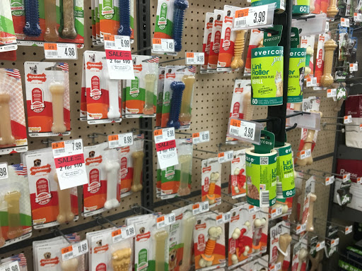 Pet Supply Store «Pet Supplies Plus», reviews and photos, 107 Erie Blvd W, Rome, NY 13440, USA