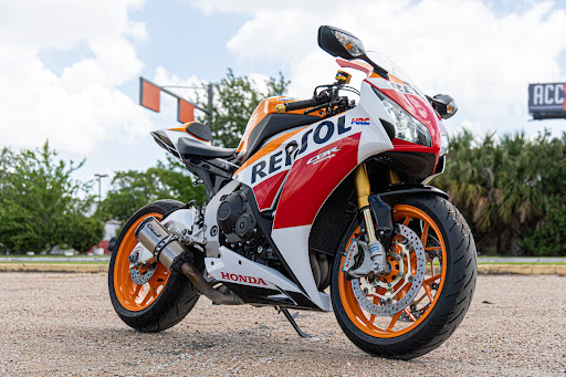 Motorcycle Dealer «Team X-TREME», reviews and photos, 5619 Southwest Fwy, Houston, TX 77057, USA