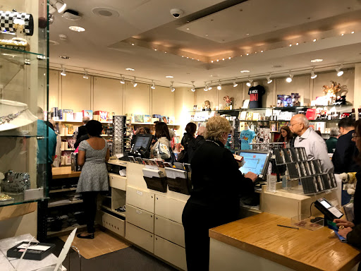 Gift Shop «Kennedy Center Gift Shop», reviews and photos, 2700 F St NW, Washington, DC 20566, USA