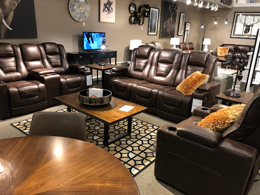 Furniture Store «Ashley HomeStore», reviews and photos, 901 W Main St, Bozeman, MT 59715, USA