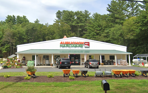 Aubuchon Hardware, 87 W Stafford Rd, Stafford Springs, CT 06076, USA, 
