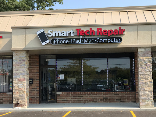 Mobile Phone Repair Shop «Smart Tech iPhone, iPad, Mac & PC Repair», reviews and photos, 2379 N Hicks Rd, Palatine, IL 60074, USA