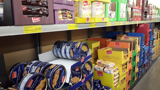 Supermarket «ALDI», reviews and photos, 1339 Plaza Dr N, Granbury, TX 76048, USA