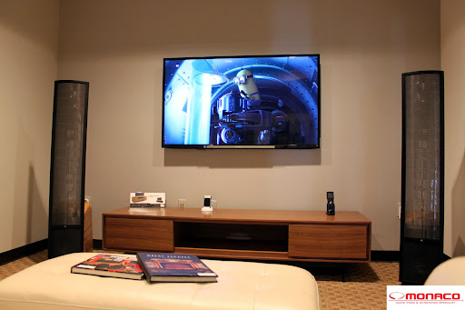 MONACO Audio Video Pasadena image