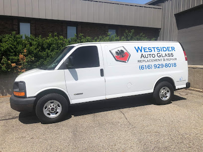 Westsider Auto Glass Replacement & Repair LLC
