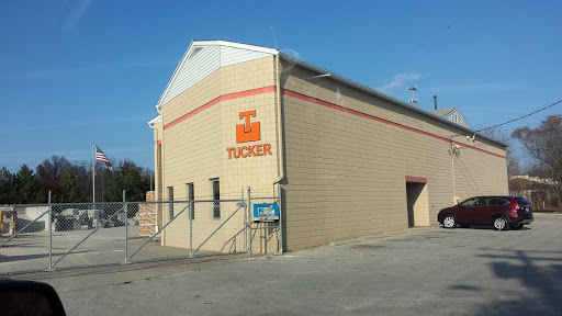 W L Tucker Supply Co, 2800 2nd St, Cuyahoga Falls, OH 44221, USA, 