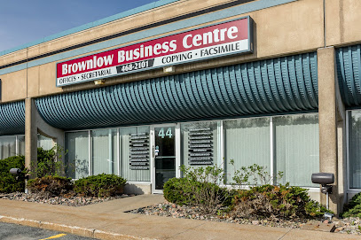 City of Lakes Business Centre