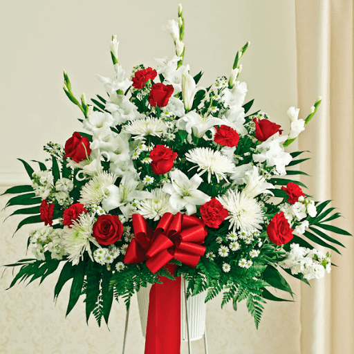 Florist «Nashville Florist & Home Décor», reviews and photos, 1305 8th Ave S, Nashville, TN 37203, USA