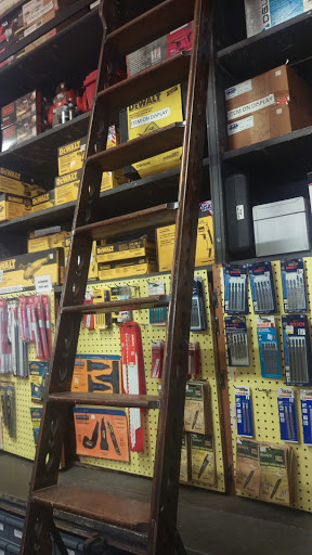 Hardware Store «Travis Hardware», reviews and photos, 300 Delannoy Ave, Cocoa, FL 32922, USA