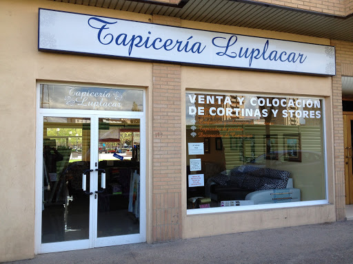 Tapicería Luplacar en Logroño, La Rioja