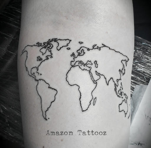 Explore son name tattoo ideas for mom, creative tattoo ideas in West Memphis, available at Amazon Tattooz LLC