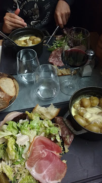 Plats et boissons du Restaurant Le Poivrier à Annecy - n°19