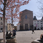 Photo n°1 de l'avis de ilaria.e fait le 07/04/2022 à 09:37 sur le  Pizzium - Firenze à Florence