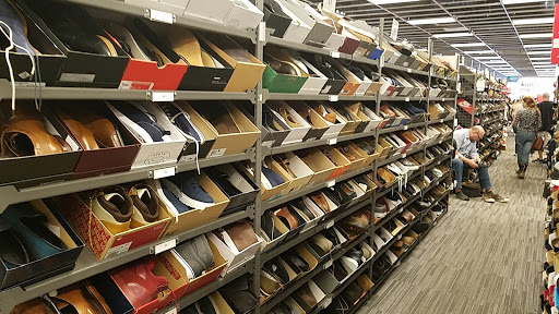 Department Store «Nordstrom Rack Clackamas Promenade», reviews and photos, 8930 SE Sunnyside Rd, Clackamas, OR 97015, USA