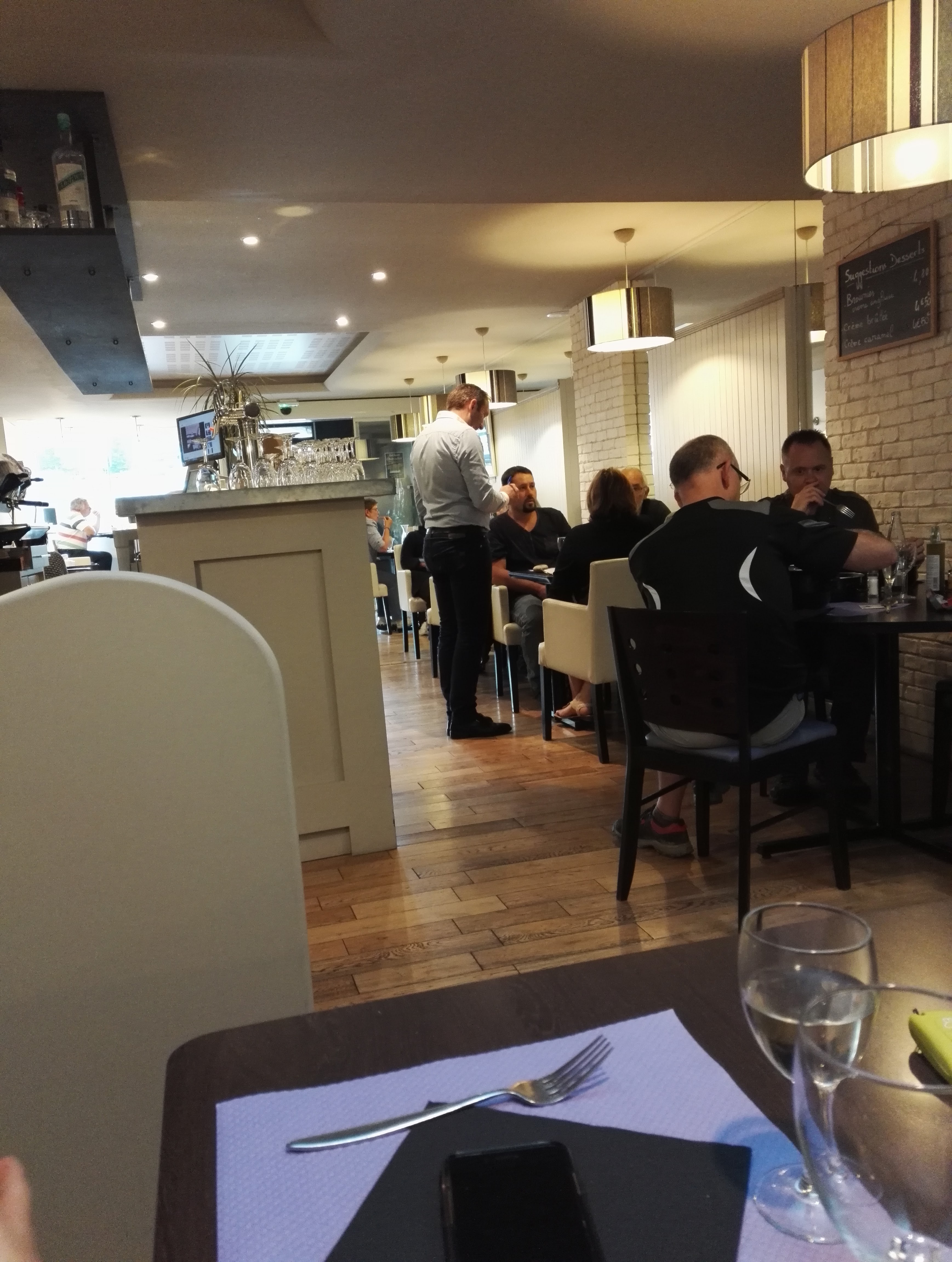 Photo n° 1 de l'avis de Laurence.o fait le 27/05/2017 à 21:33