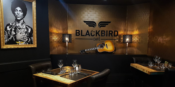 Blackbird Café
