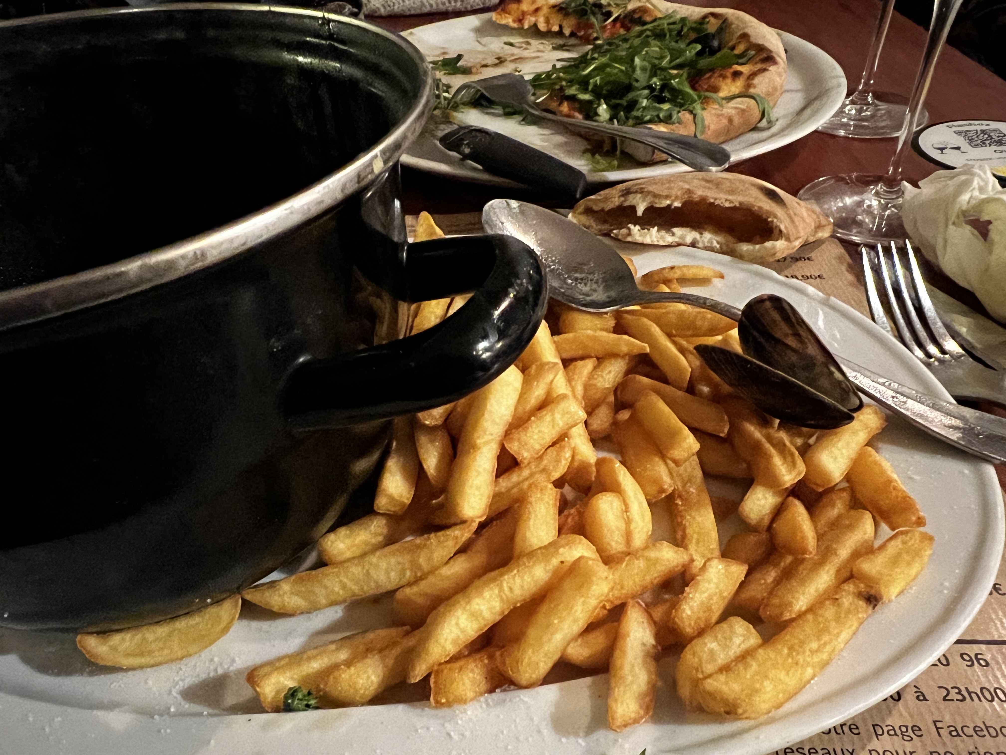 Photo n° 1 de l'avis de Tim.A fait le 10/02/2024 à 21:17