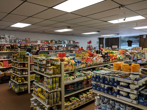 Grocery Store «Holy Land International Grocery and Halal Meat», reviews and photos, 200 N Pleasantburg Dr, Greenville, SC 29607, USA