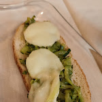 Photo n°2 de l'avis de Federica.. fait le 10/04/2023 à 18:03 sur le  Ristorante Il Mulino di Sopra à Mamiano