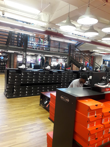 Sporting Goods Store «Nike Factory Store», reviews and photos, 2236 Nostrand Ave, Brooklyn, NY 11210, USA