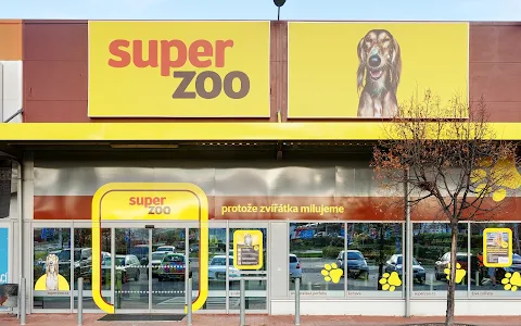 Super zoo - Praha Letňany image