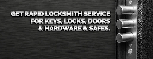 Aim Lock & Safe Ltd.