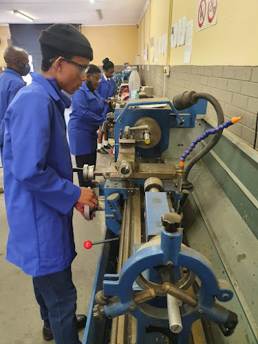 Katlehong Engineering School of Specialisation - School