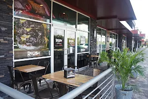 Relish - Big Tasty Burgers! *Bartram Park * image